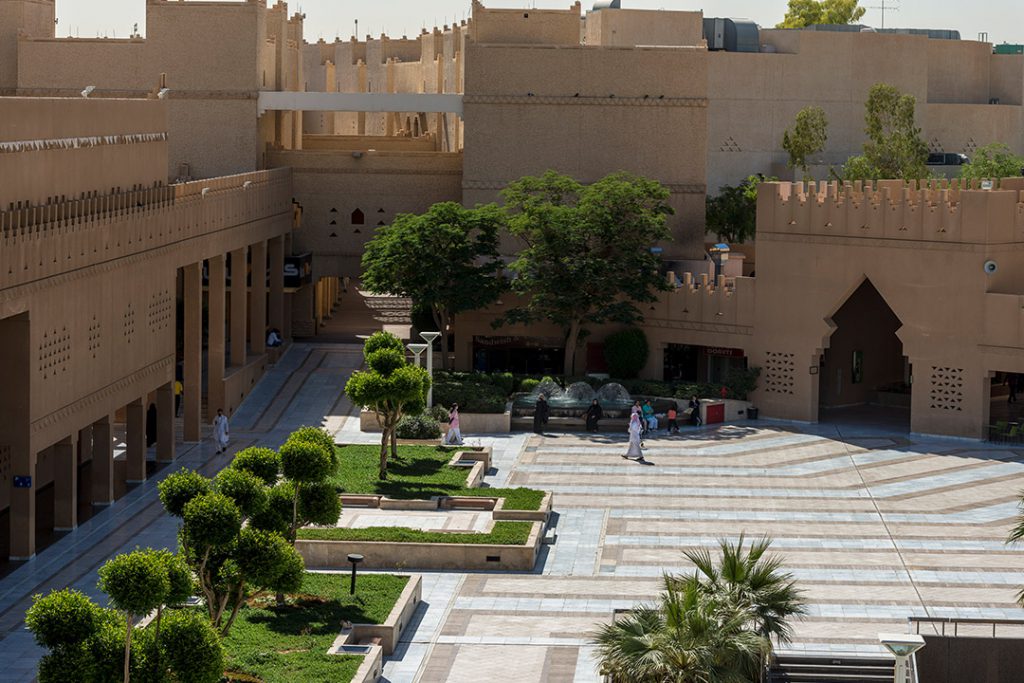 Riyadh Diplomatic Quarter Construction Updates Riyadh Diplomatic Quarter Construction Updates