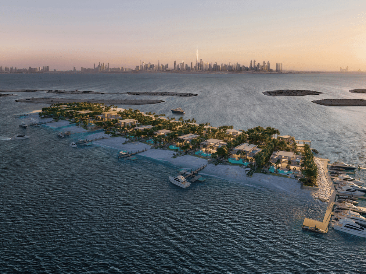 The World Islands Dubai Construction Updates Page 2 The World Islands Dubai Construction Updates Page 2