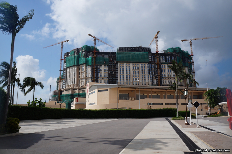 Grand Lisboa Palace construction updates - Page 5